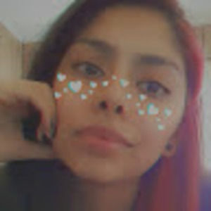 Meet your Posher, Raven ana